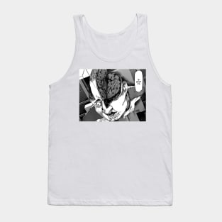 Darwin's Game Tank Top